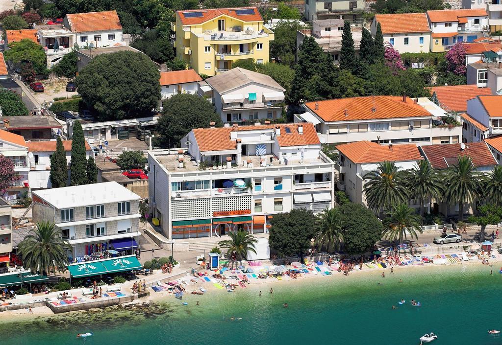 Apartments Vesna Градац Экстерьер фото