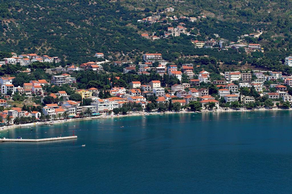 Apartments Vesna Градац Экстерьер фото