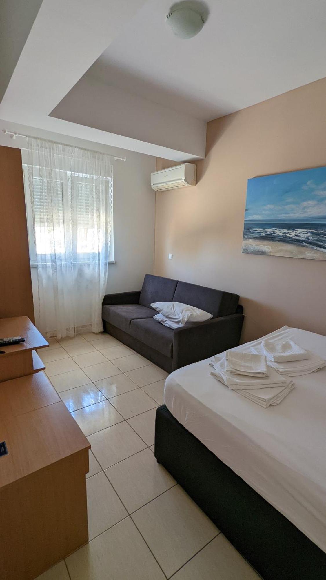 Apartments Vesna Градац Номер фото