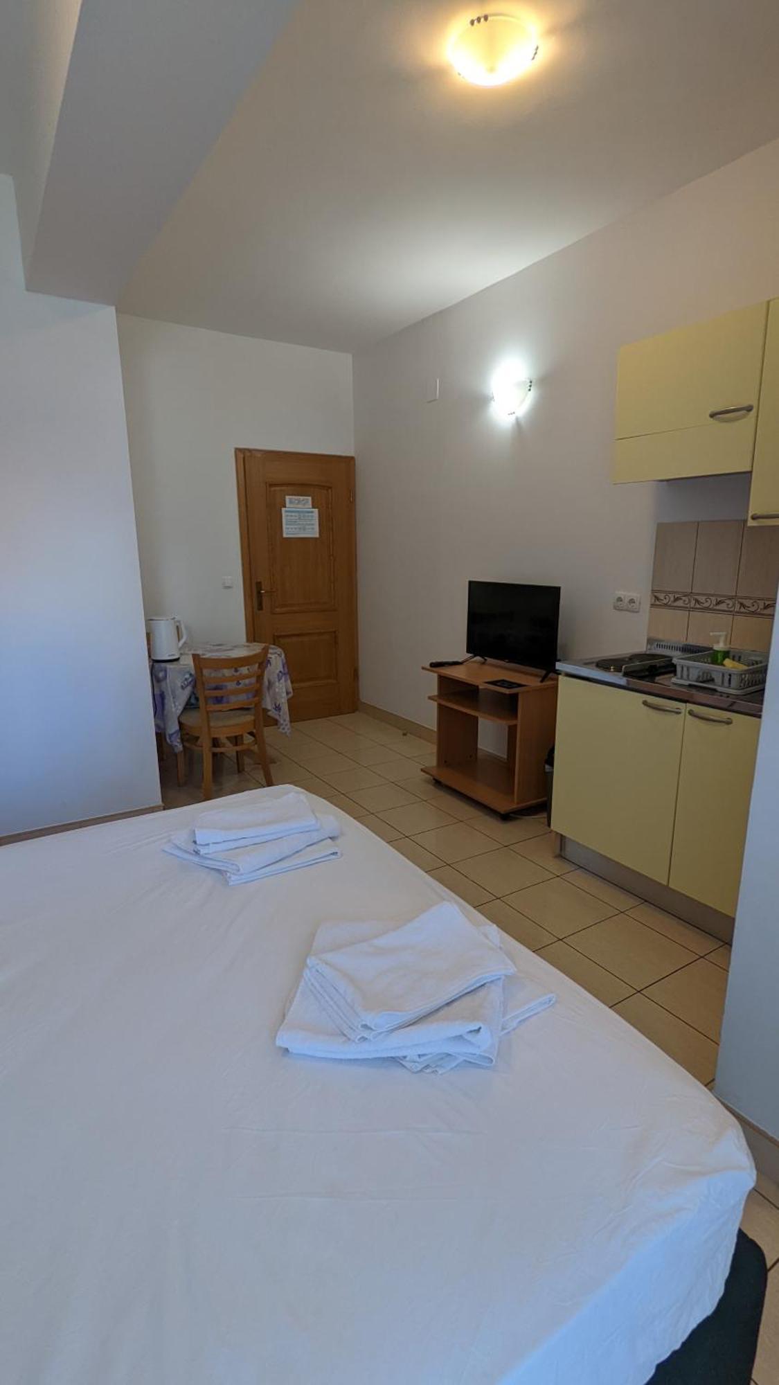 Apartments Vesna Градац Номер фото