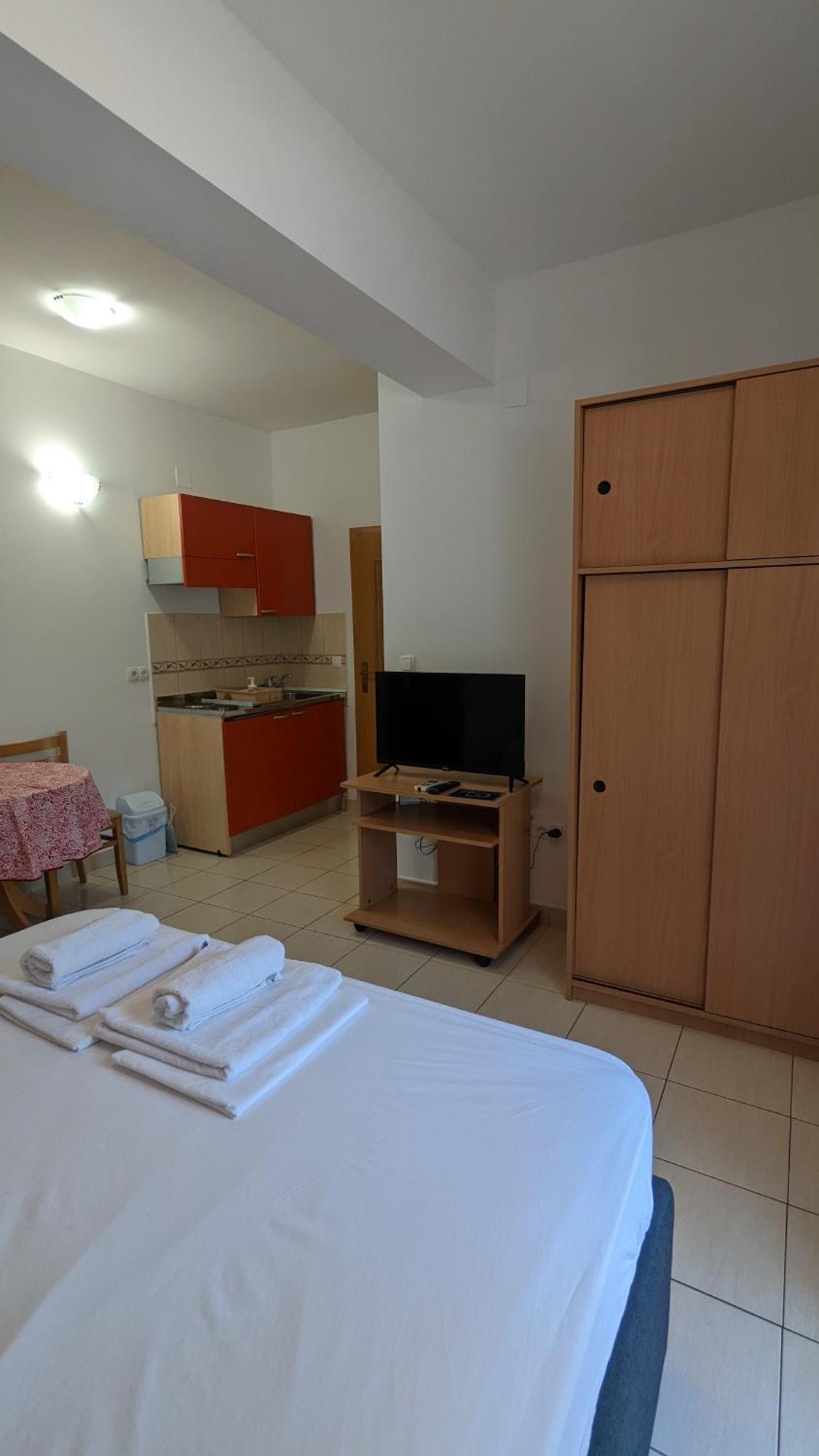 Apartments Vesna Градац Номер фото
