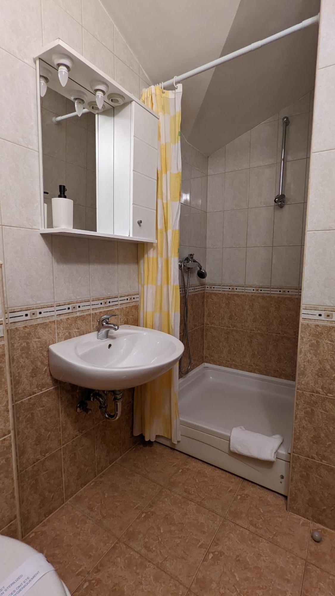 Apartments Vesna Градац Номер фото