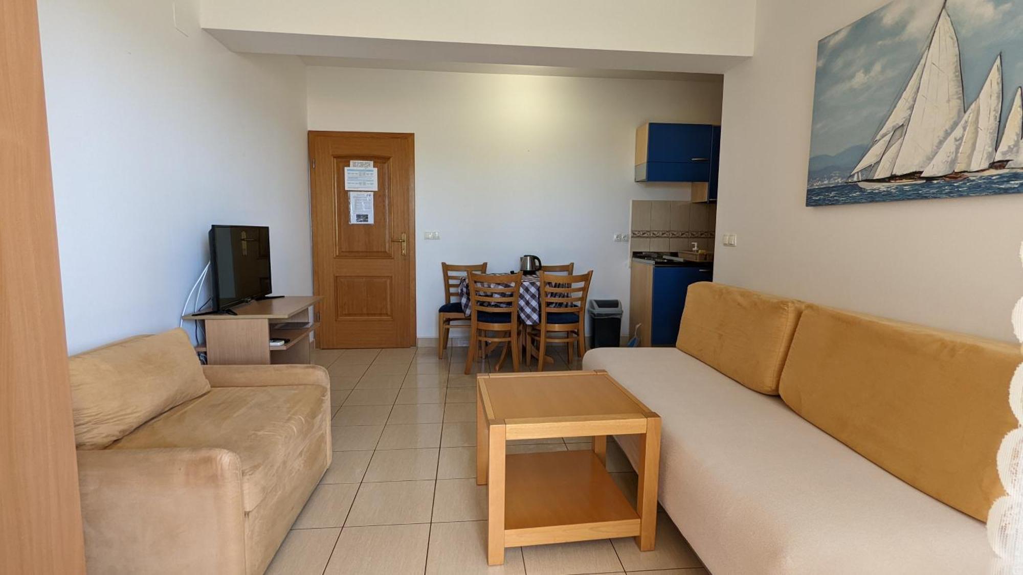 Apartments Vesna Градац Номер фото