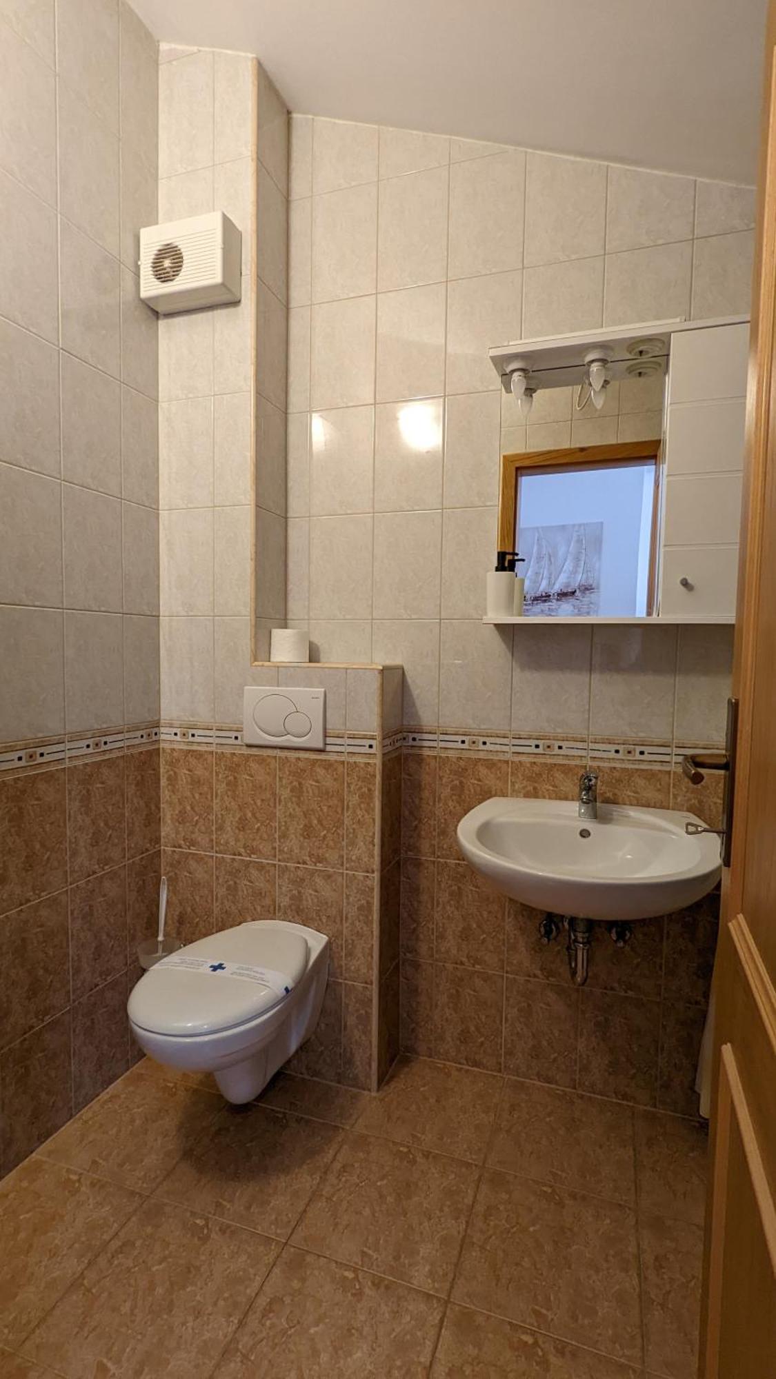 Apartments Vesna Градац Номер фото
