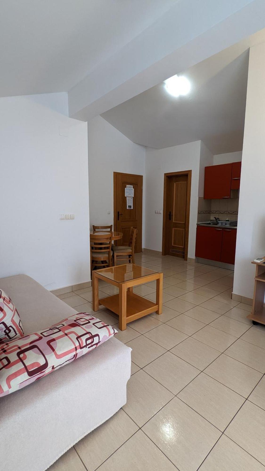 Apartments Vesna Градац Номер фото