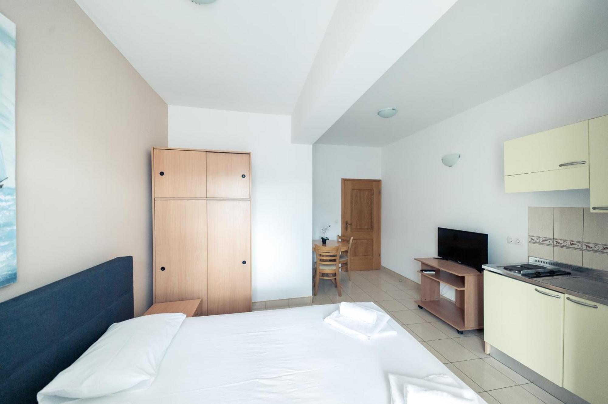 Apartments Vesna Градац Номер фото