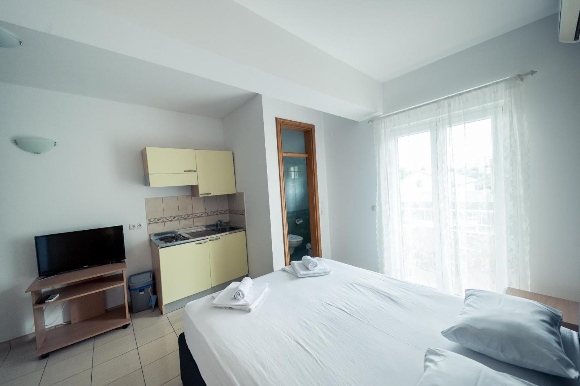 Apartments Vesna Градац Номер фото