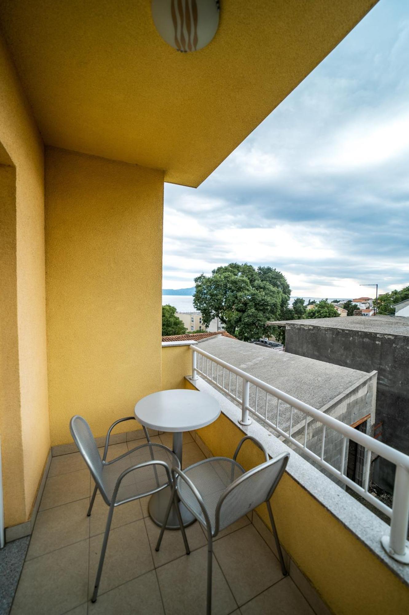 Apartments Vesna Градац Номер фото